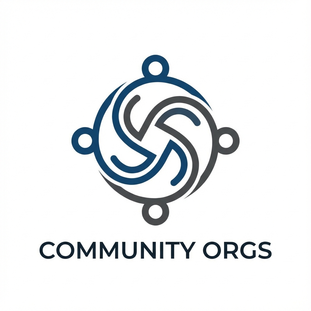 Community Orgs